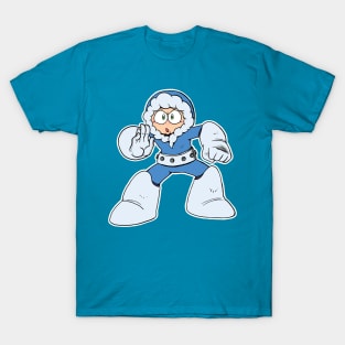 ICEMAN T-Shirt